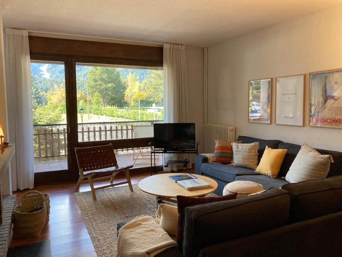 Apartament Pla Del Roc La Molina  Kültér fotó