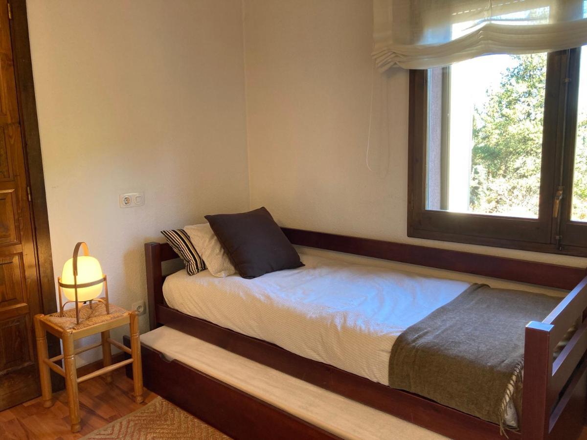 Apartament Pla Del Roc La Molina  Kültér fotó