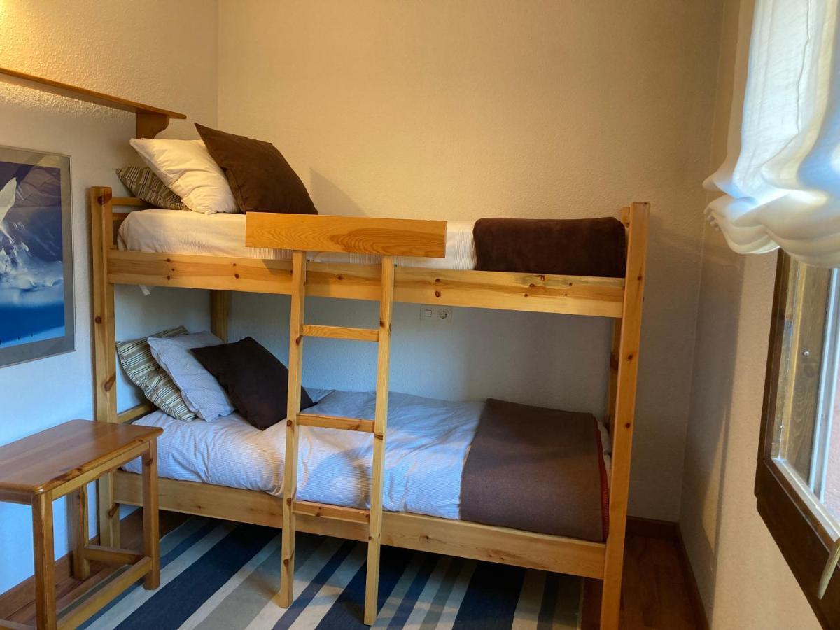 Apartament Pla Del Roc La Molina  Kültér fotó