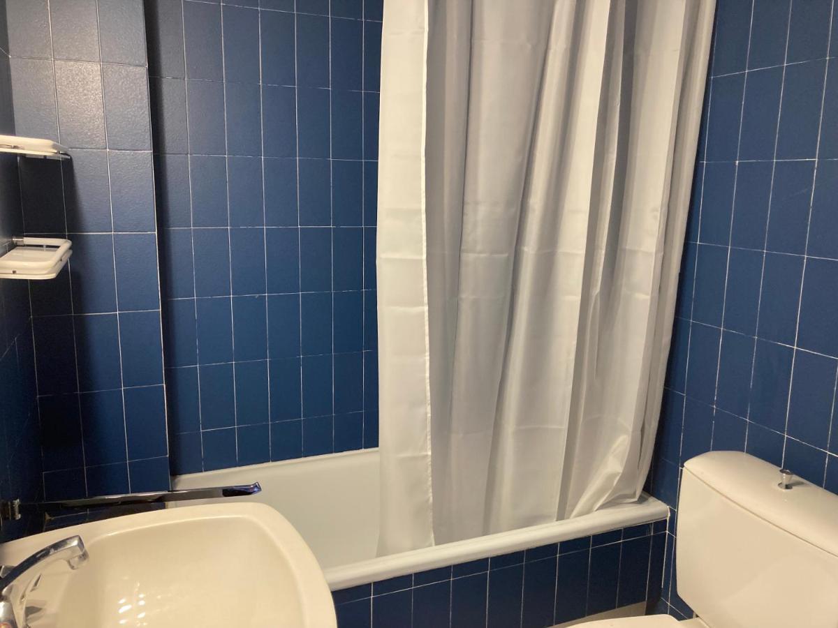 Apartament Pla Del Roc La Molina  Kültér fotó