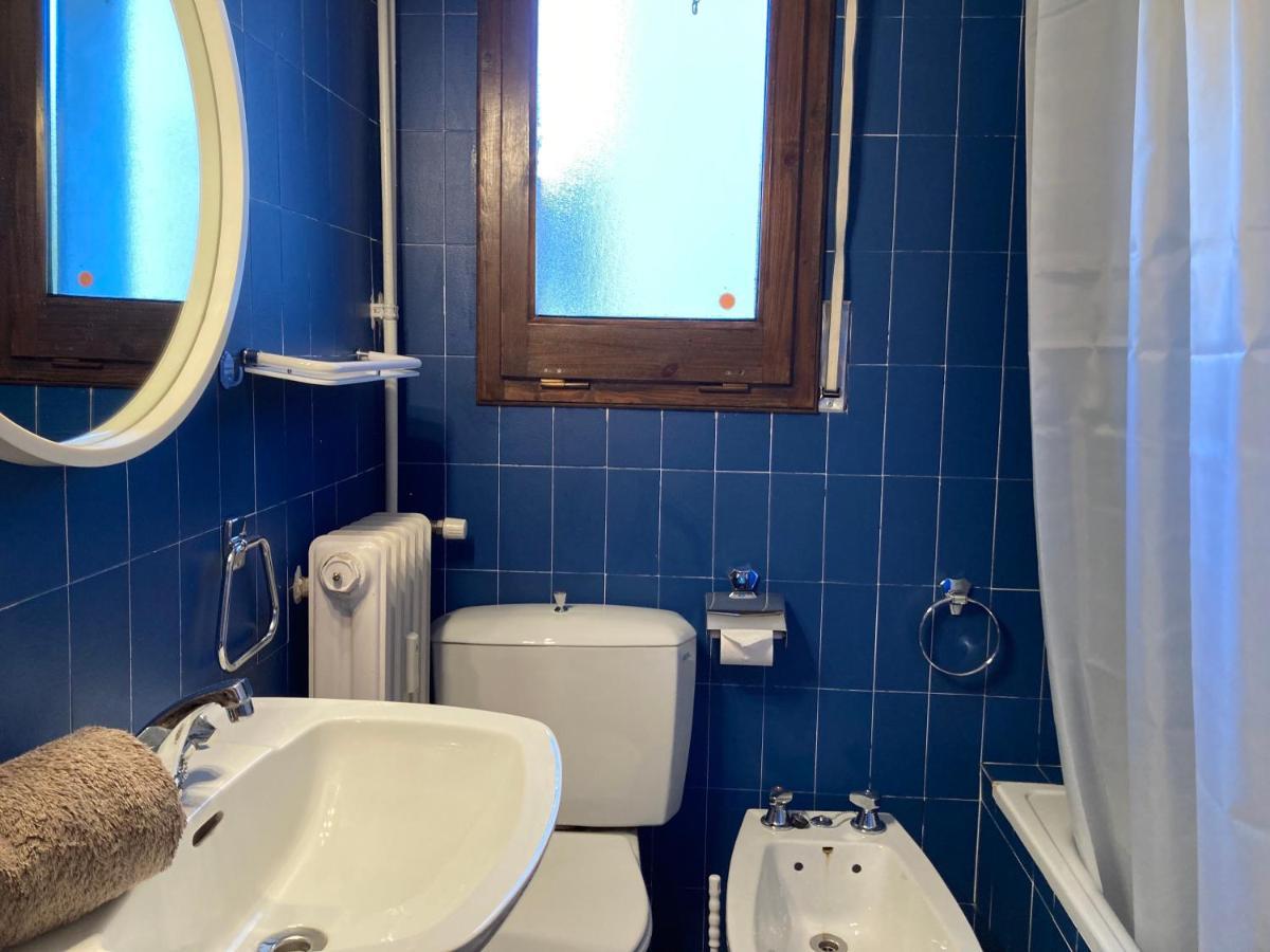 Apartament Pla Del Roc La Molina  Kültér fotó